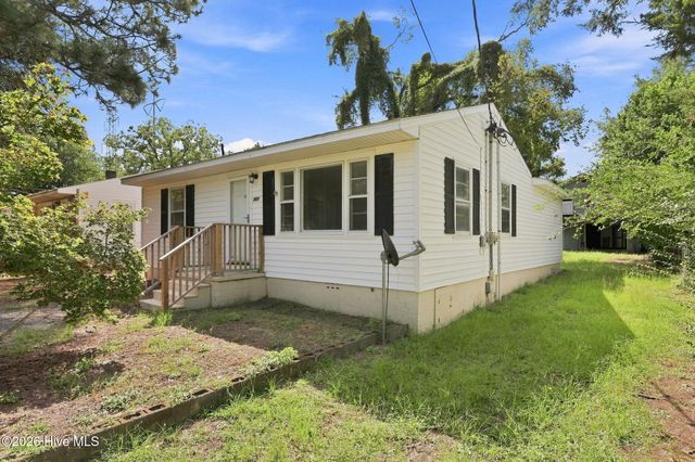 707 Veda Street, Fayetteville, NC 28306