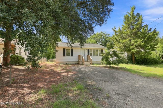 707 Veda Street, Fayetteville, NC 28306