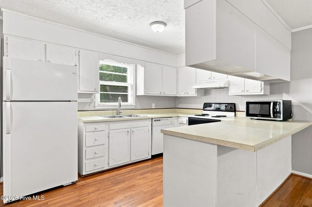 707 Veda Street, Fayetteville, NC 28306