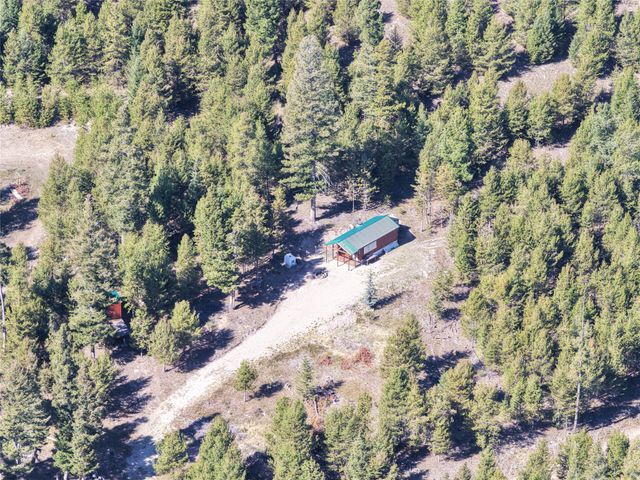96 Ballpark Road, Philipsburg, MT 59858 property photo