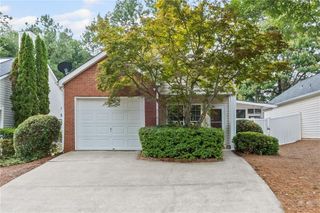 1085 Britley Park Lane, Woodstock, GA 30189