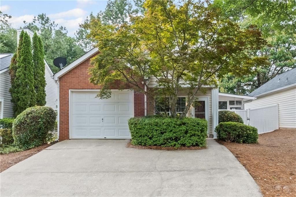 1085 Britley Park Lane, Woodstock, GA 30189