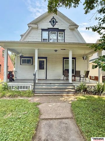 226 S 29th Street, Lincoln, NE 68510