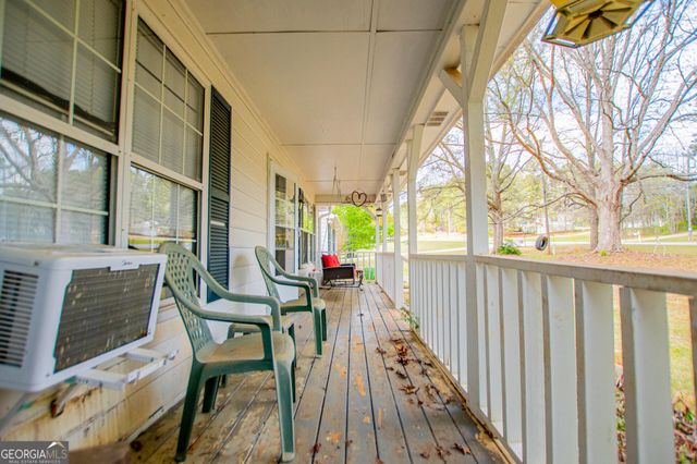 1227 Horsley Mill Road, Carrollton, GA 30116