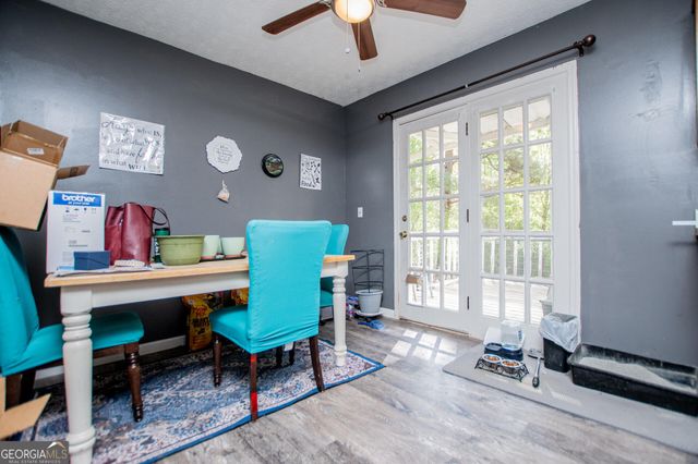 1227 Horsley Mill Road, Carrollton, GA 30116