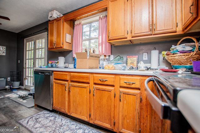 1227 Horsley Mill Road, Carrollton, GA 30116