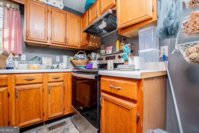 1227 Horsley Mill Road, Carrollton, GA 30116