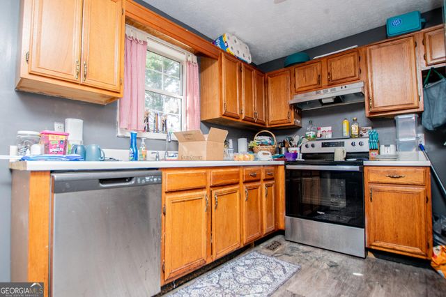 1227 Horsley Mill Road, Carrollton, GA 30116