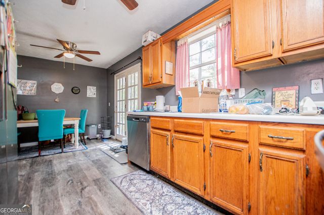 1227 Horsley Mill Road, Carrollton, GA 30116