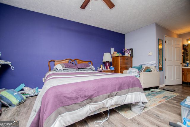 1227 Horsley Mill Road, Carrollton, GA 30116