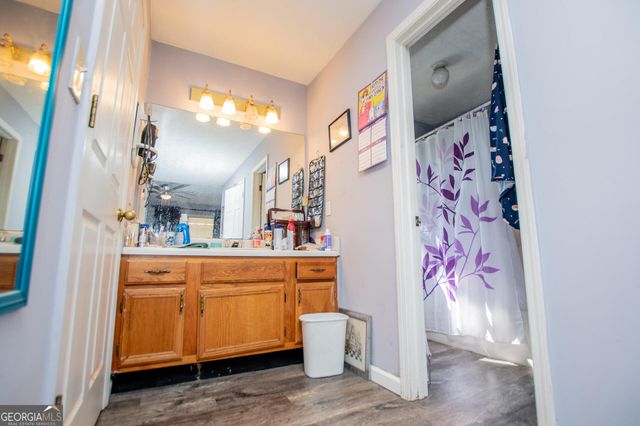 1227 Horsley Mill Road, Carrollton, GA 30116