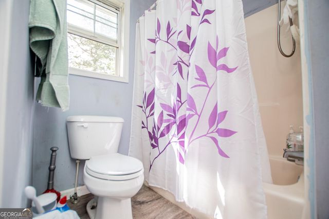 1227 Horsley Mill Road, Carrollton, GA 30116