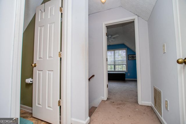 1227 Horsley Mill Road, Carrollton, GA 30116