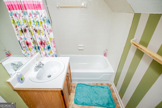 1227 Horsley Mill Road, Carrollton, GA 30116