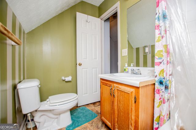 1227 Horsley Mill Road, Carrollton, GA 30116