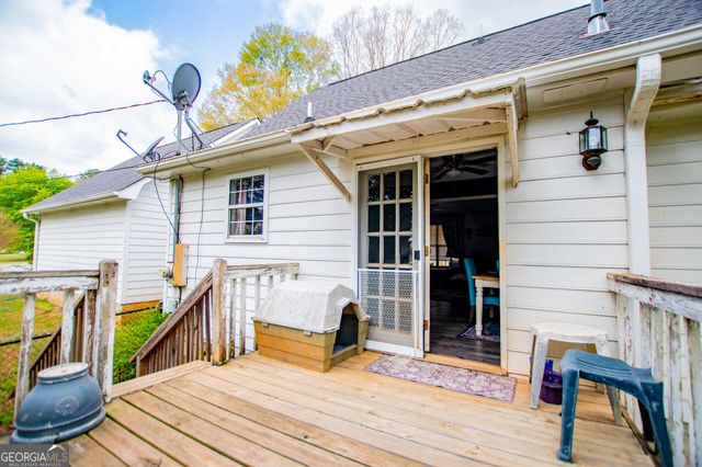 1227 Horsley Mill Road, Carrollton, GA 30116