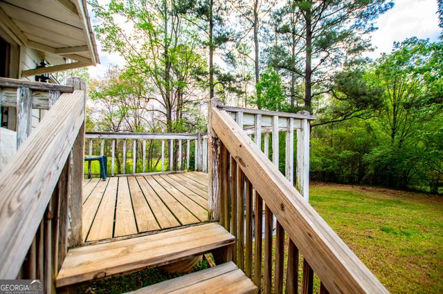 1227 Horsley Mill Road, Carrollton, GA 30116