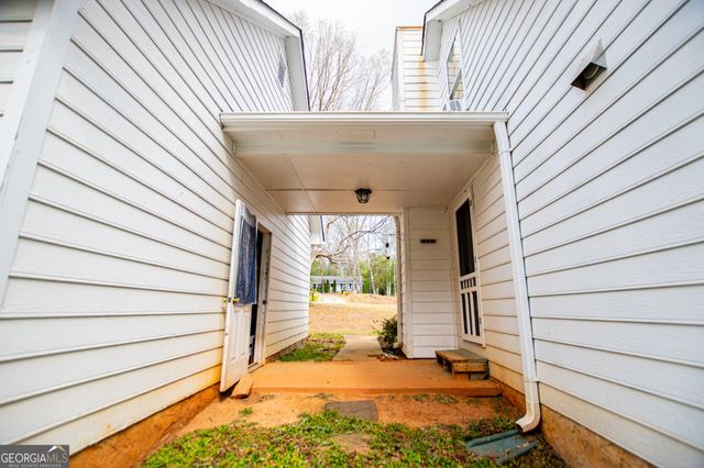 1227 Horsley Mill Road, Carrollton, GA 30116