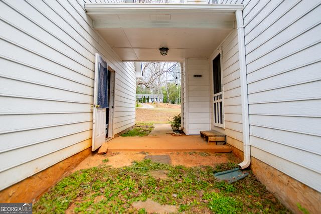 1227 Horsley Mill Road, Carrollton, GA 30116