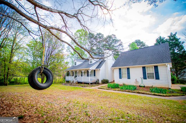 1227 Horsley Mill Road, Carrollton, GA 30116