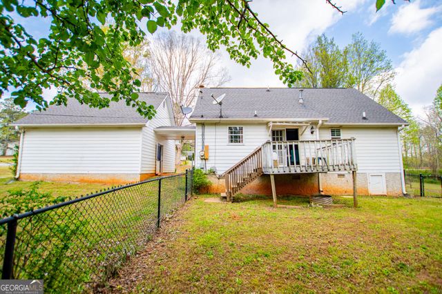 1227 Horsley Mill Road, Carrollton, GA 30116