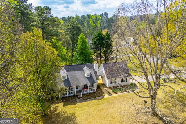 1227 Horsley Mill Road, Carrollton, GA 30116