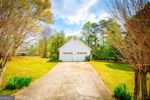 1227 Horsley Mill Road, Carrollton, GA 30116