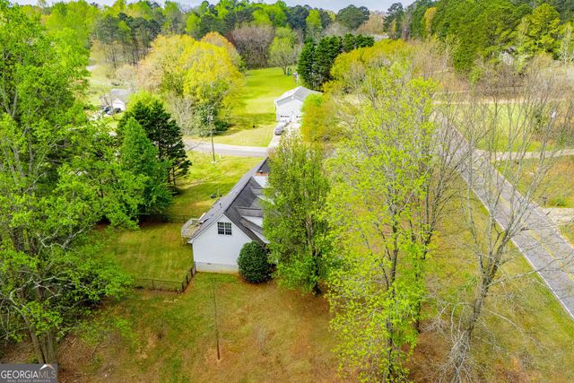 1227 Horsley Mill Road, Carrollton, GA 30116