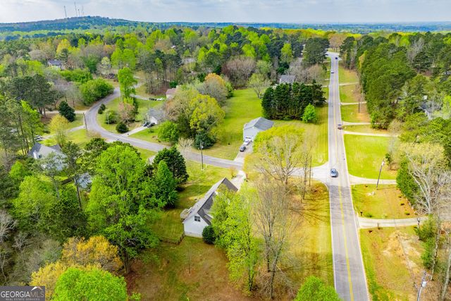 1227 Horsley Mill Road, Carrollton, GA 30116