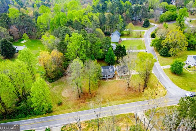 1227 Horsley Mill Road, Carrollton, GA 30116
