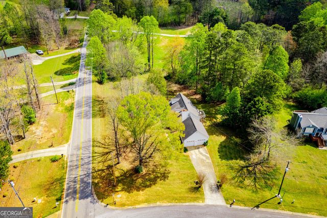 1227 Horsley Mill Road, Carrollton, GA 30116