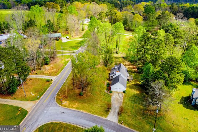 1227 Horsley Mill Road, Carrollton, GA 30116