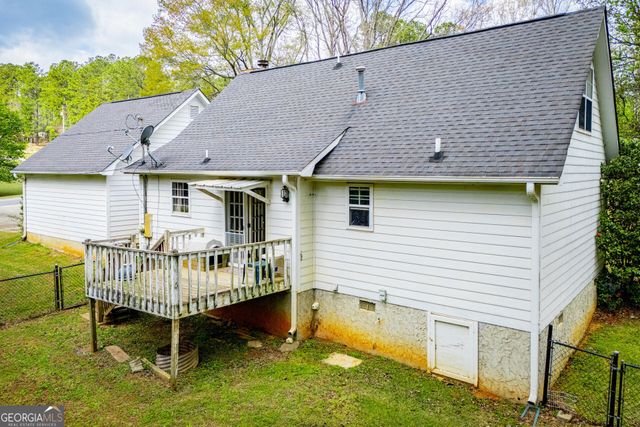 1227 Horsley Mill Road, Carrollton, GA 30116