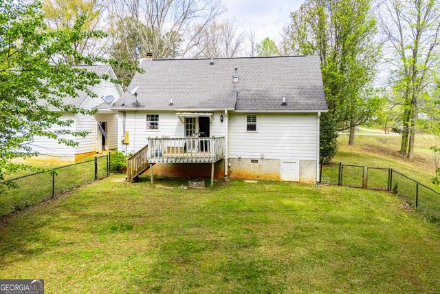 1227 Horsley Mill Road, Carrollton, GA 30116