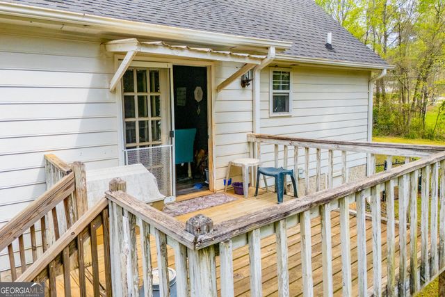 1227 Horsley Mill Road, Carrollton, GA 30116