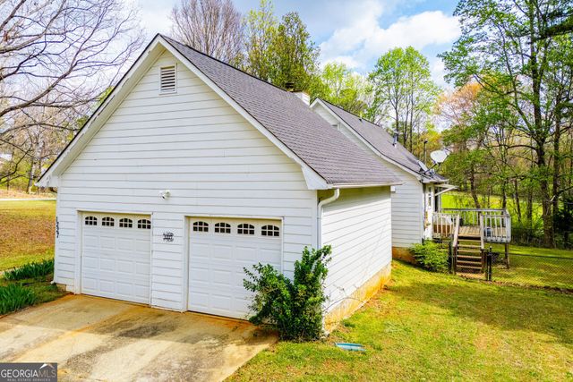 1227 Horsley Mill Road, Carrollton, GA 30116