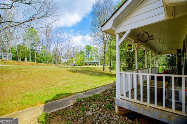 1227 Horsley Mill Road, Carrollton, GA 30116