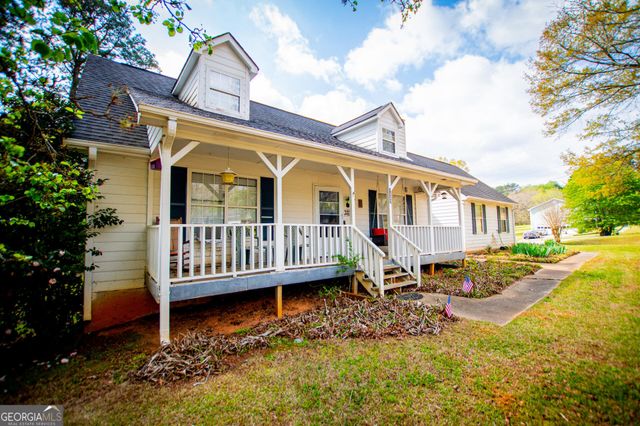 1227 Horsley Mill Road, Carrollton, GA 30116