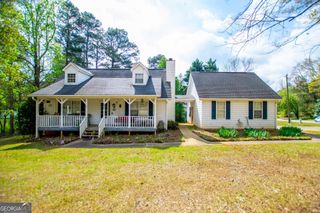 1227 Horsley Mill Road, Carrollton, GA 30116