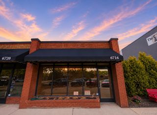6716 Park Avenue, Allen Park, MI 48101