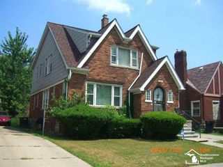 5248 Balfour Road, Detroit, MI 48224