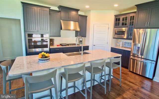 19209 CAVENDISH WAY, Lewes, DE 19958