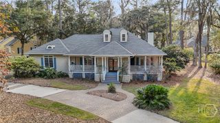 2 Rum Runners Alley, Savannah, GA 31411