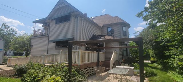 3030 S Michigan Street, South Bend, IN 46614