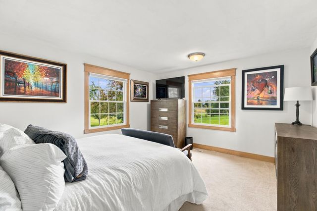 6100 Mast Road, Webster Twp, MI 48130