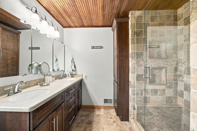 6100 Mast Road, Webster Twp, MI 48130