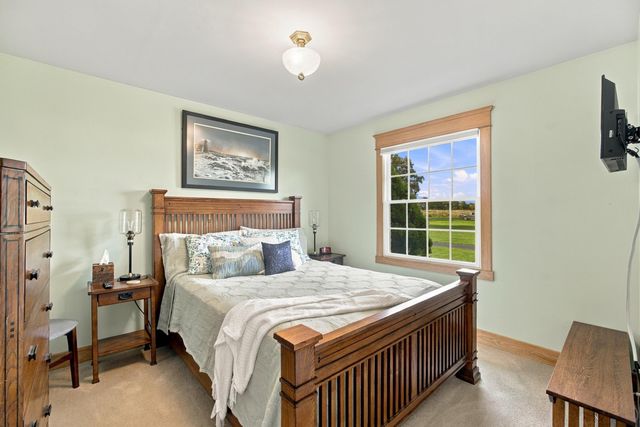6100 Mast Road, Webster Twp, MI 48130