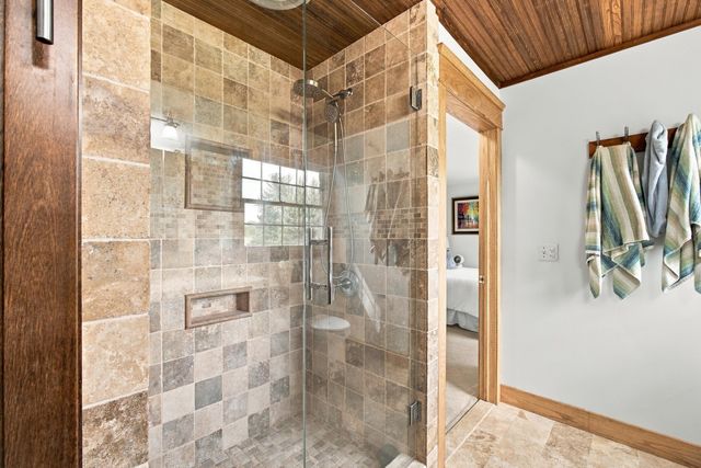 6100 Mast Road, Webster Twp, MI 48130