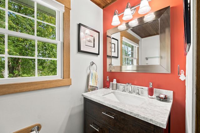 6100 Mast Road, Webster Twp, MI 48130