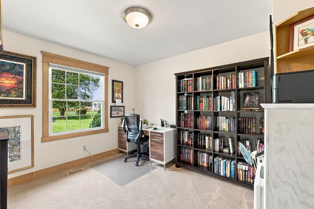 6100 Mast Road, Webster Twp, MI 48130